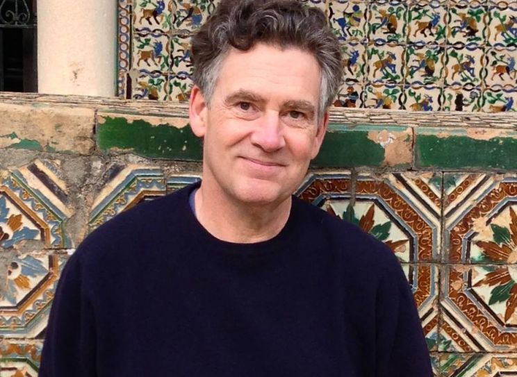 Robert Clark