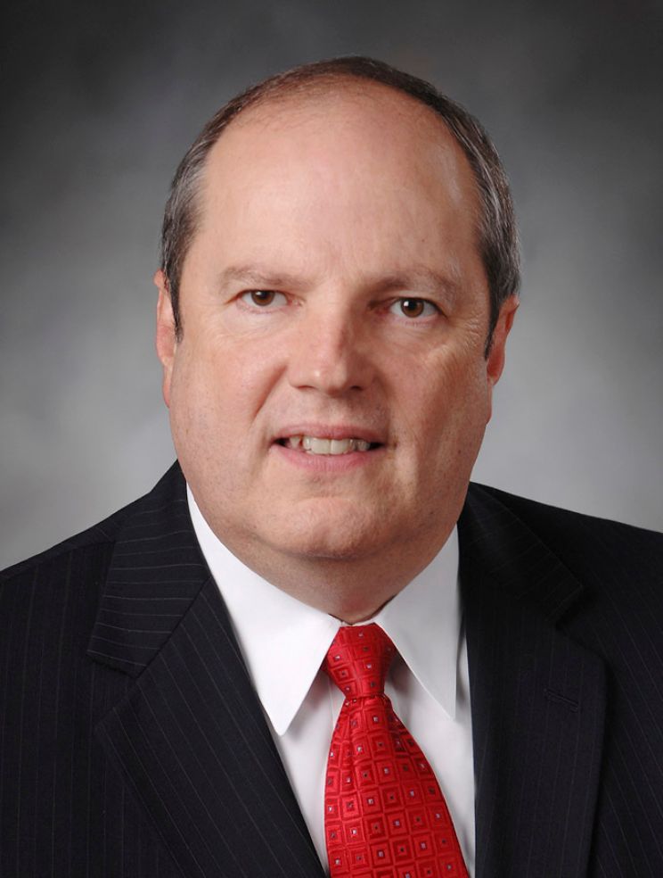 Robert Clark