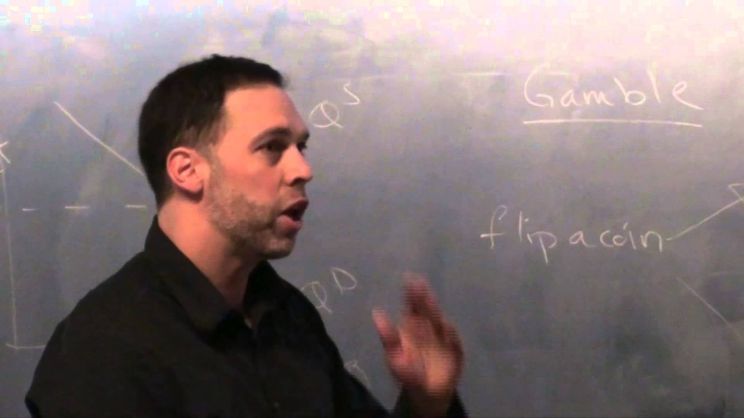 Robert Clark