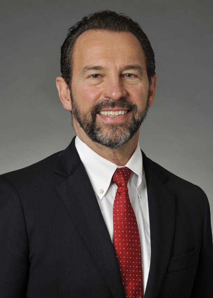 Robert Clark
