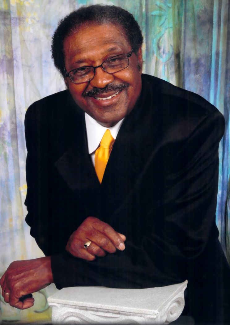 Robert Clark