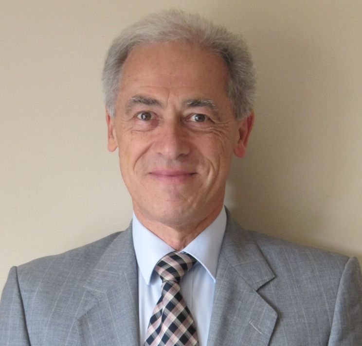 Robert Clarke