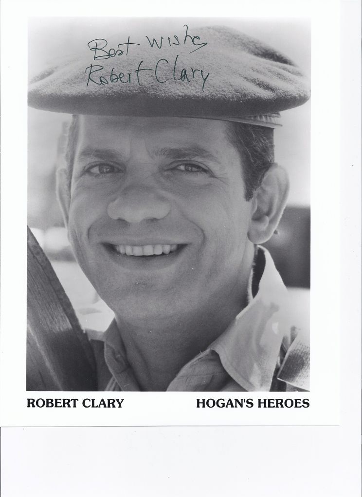 Robert Clary