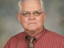 Robert Clothier