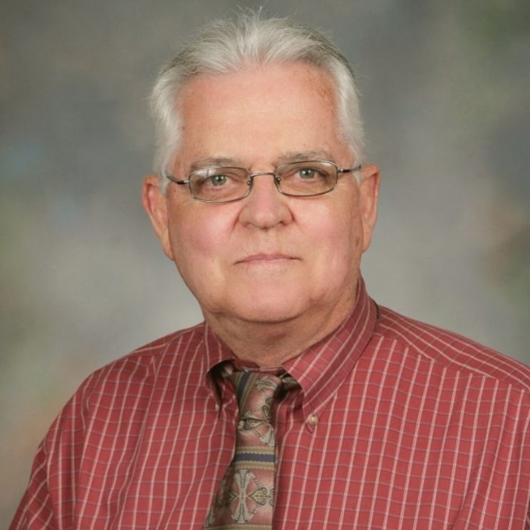 Robert Clothier