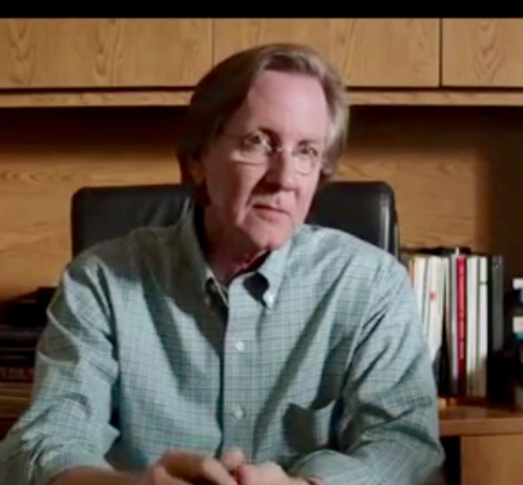 Robert Clotworthy