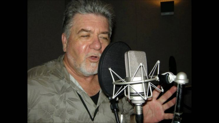 Robert Clotworthy