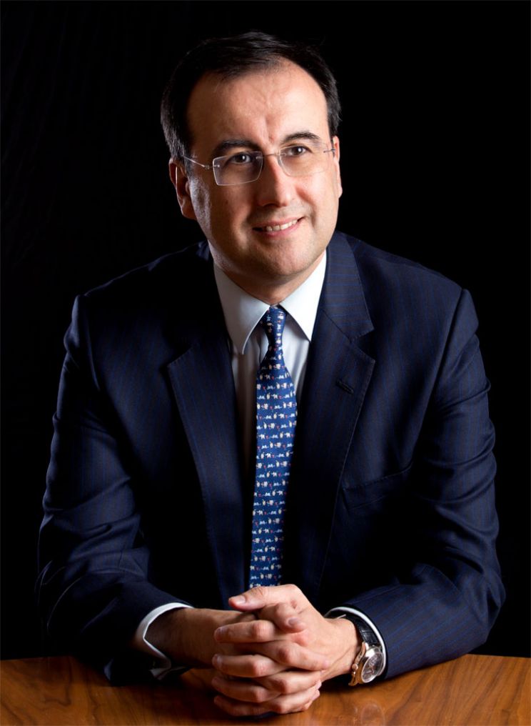 Robert Cochran