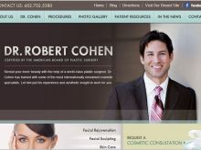 Robert Cohen