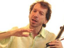 Robert Cohen