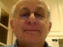 Robert Cohen
