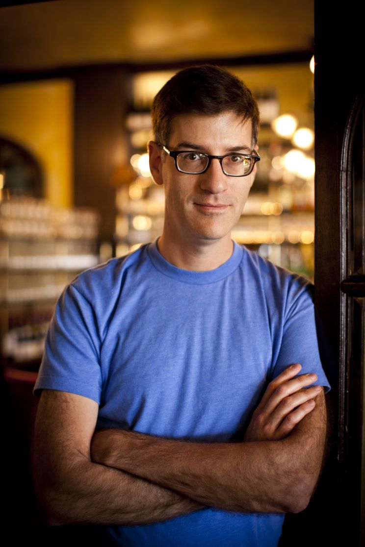 Robert Cohen