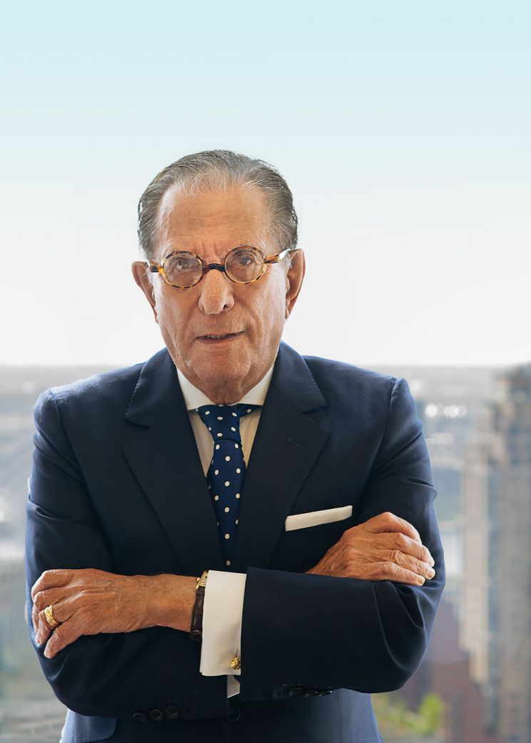 Robert Cohen