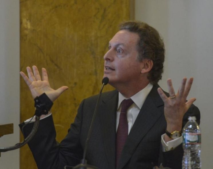 Robert Cohen