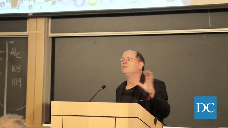 Robert Cohen