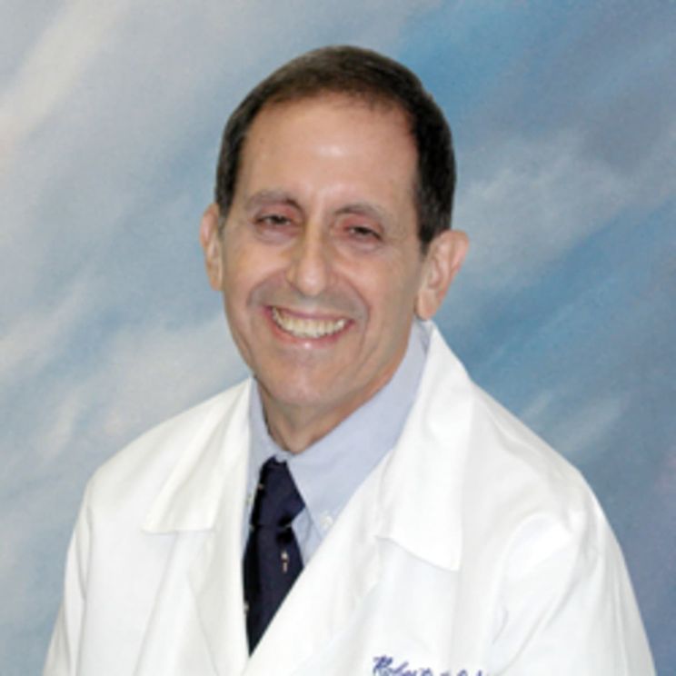 Robert Cohen