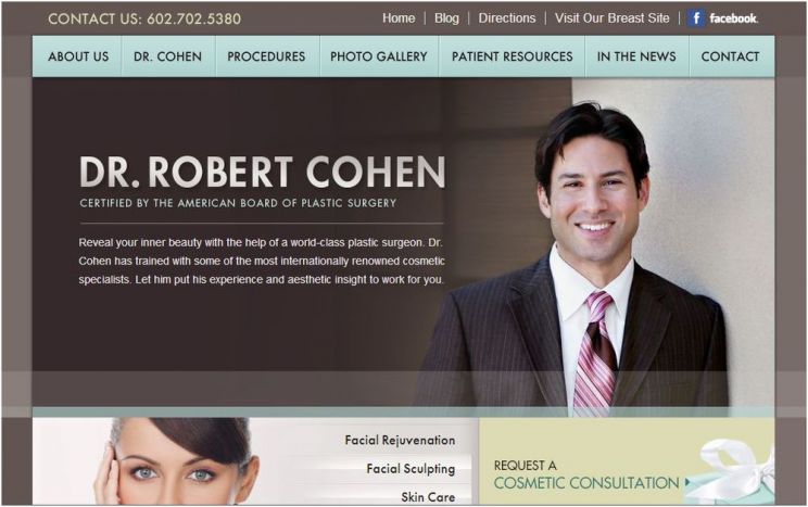 Robert Cohen