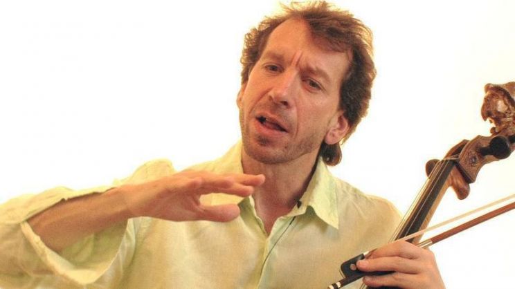 Robert Cohen