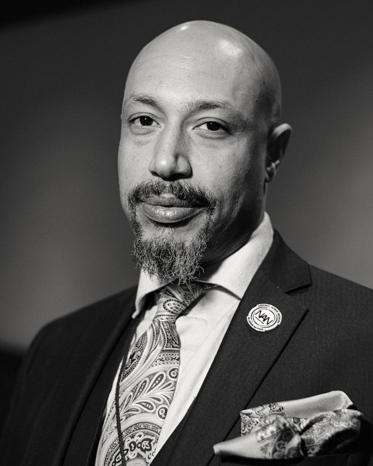 Robert Cohen