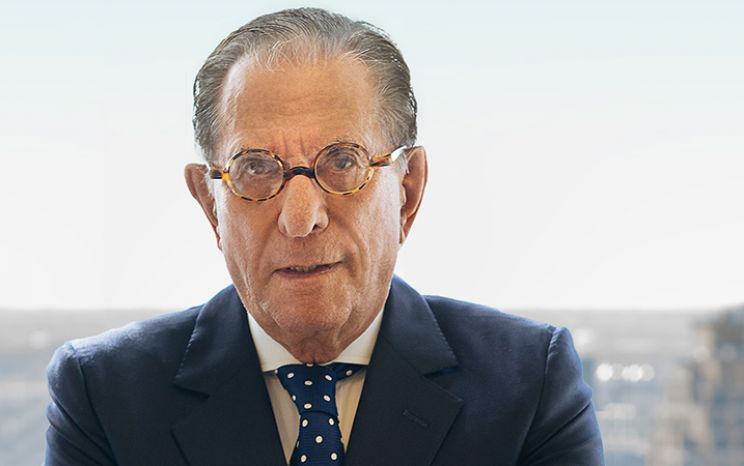Robert Cohen