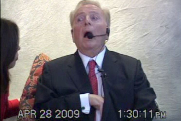 Robert Cohen