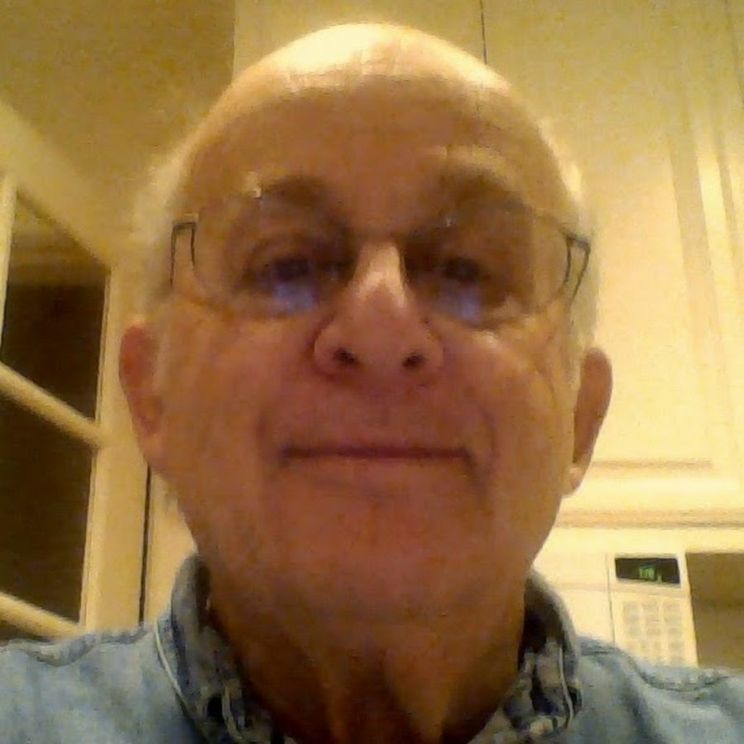 Robert Cohen