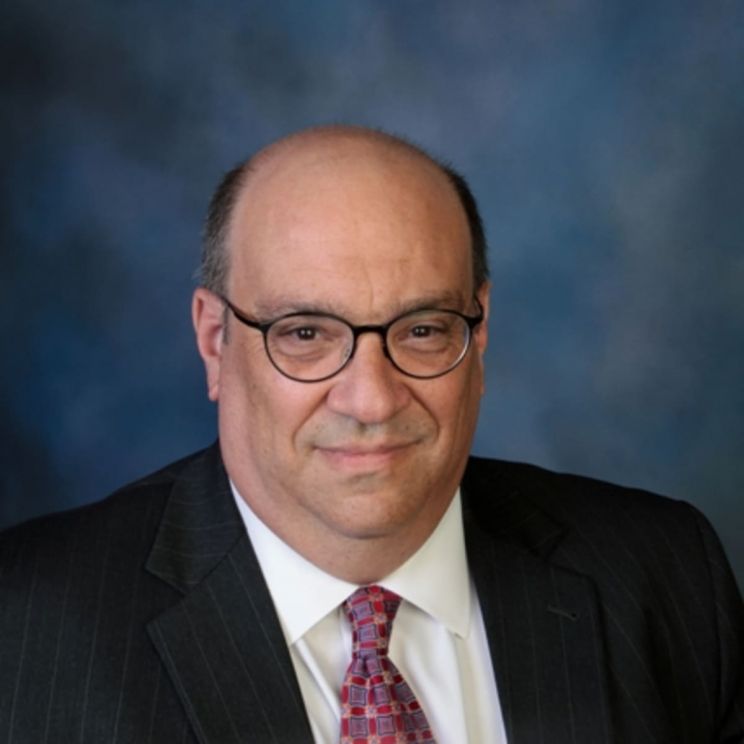 Robert Cohen