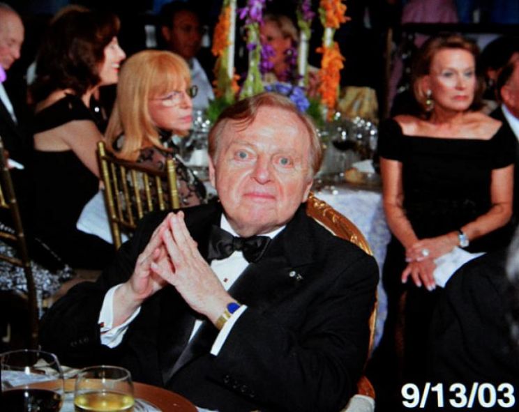 Robert Cohen
