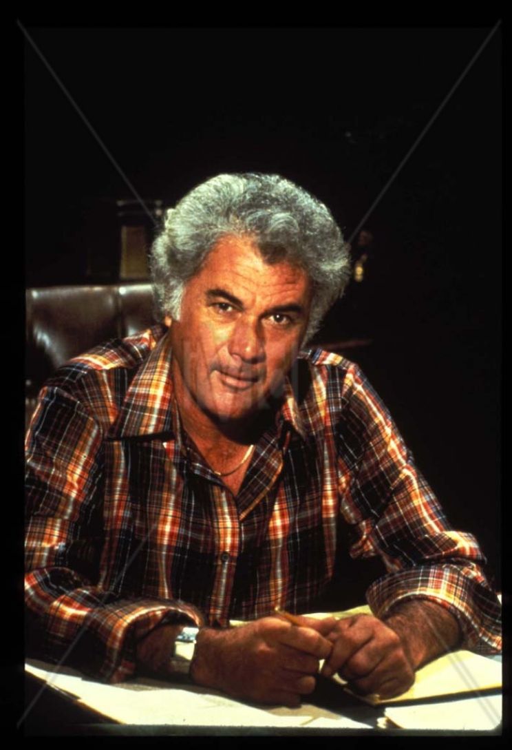 Robert Colbert