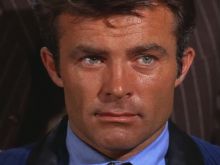 Robert Conrad