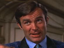 Robert Conrad