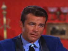 Robert Conrad