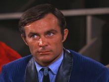 Robert Conrad