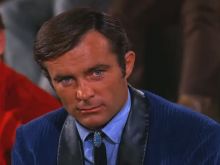 Robert Conrad