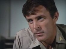 Robert Conrad