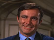 Robert Conrad