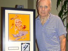 Robert Conrad