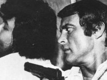 Robert Conrad