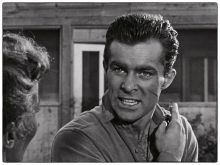 Robert Conrad