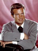 Robert Conrad