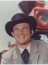 Robert Conrad