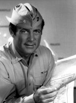 Robert Conrad