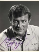 Robert Conrad