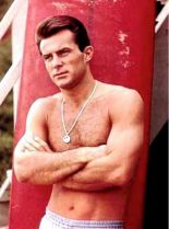 Robert Conrad