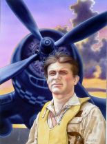 Robert Conrad photo