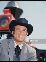 Robert Conrad