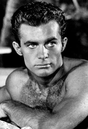 Robert Conrad