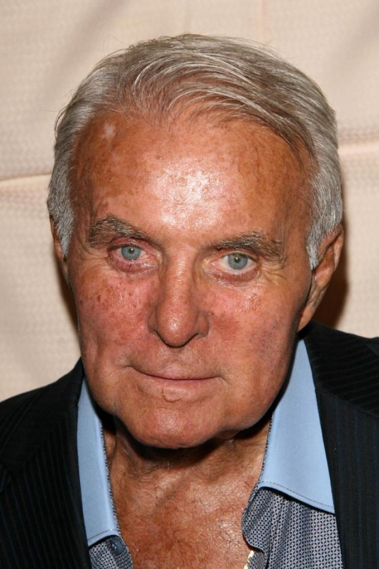 Robert Conrad