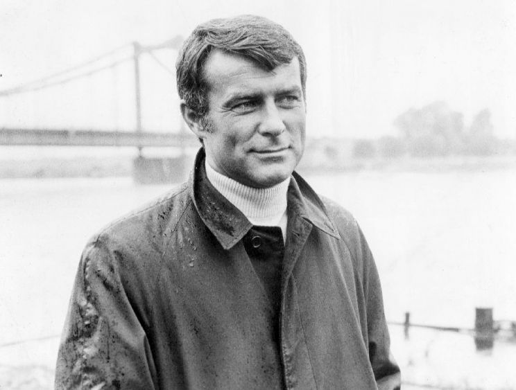 Robert Conrad