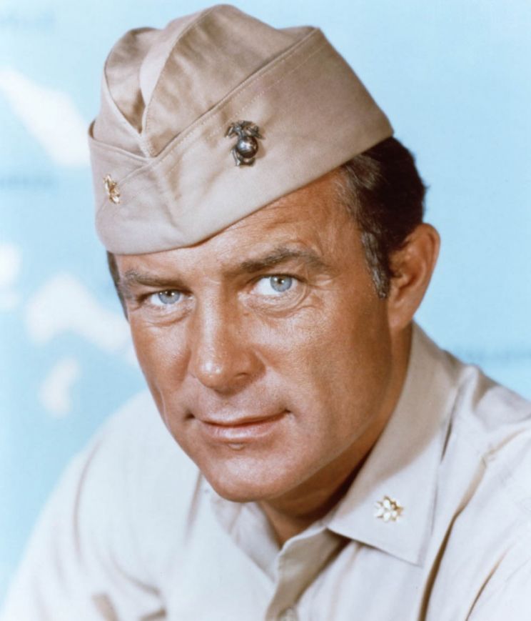 Robert Conrad